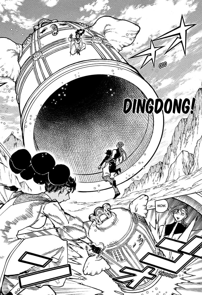 Ichi The Witch, Chapter 24 image 04
